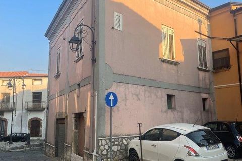 Villa i Forino, Avellino, Forino - € 430.000 | Ref: es5553852 - foto 4