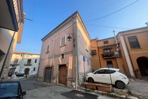 Villa i Forino, Avellino, Forino - € 430.000 | Ref: es5553852 - foto 1