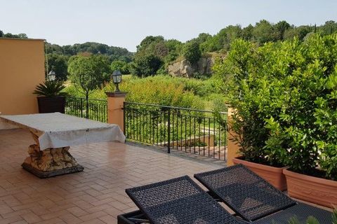 Willa: Formello, Rome, Formello – 380 000 € | Ref: es5553837 – zdjęcie 3