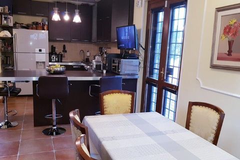 Willa: Formello, Rome, Formello – 380 000 € | Ref: es5553837 – zdjęcie 15