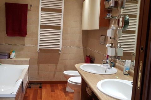 Willa: Formello, Rome, Formello – 380 000 € | Ref: es5553837 – zdjęcie 23