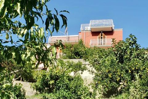 Villa a Graniti, Messina, Graniti - € 190.000 | Ref: es5553826 - foto 2