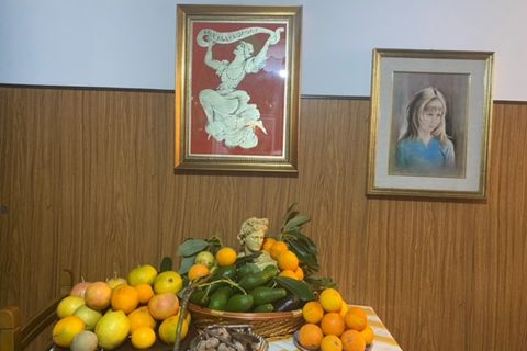 Villa a Graniti, Messina, Graniti - € 190.000 | Ref: es5553826 - foto 15