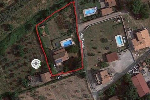 Villa a Palestrina, Rome, Palestrina - € 300.000 | Ref: es5553802 - foto 2