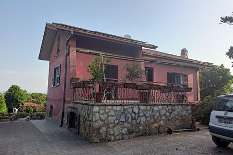 Villa a Palestrina, Rome, Palestrina - € 300.000 | Ref: es5553802 - foto 3