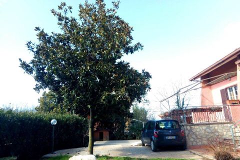 Villa a Palestrina, Rome, Palestrina - € 300.000 | Ref: es5553802 - foto 8
