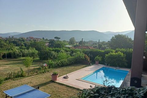 Villa a Palestrina, Rome, Palestrina - € 300.000 | Ref: es5553802 - foto 9
