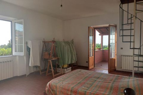 Villa a Palestrina, Rome, Palestrina - € 300.000 | Ref: es5553802 - foto 34