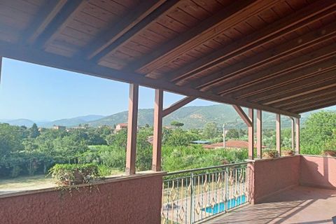 Villa a Palestrina, Rome, Palestrina - € 300.000 | Ref: es5553802 - foto 35