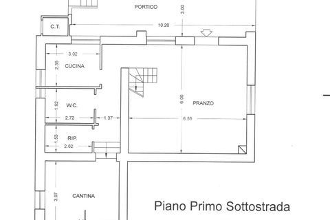 Villa a Palestrina, Rome, Palestrina - € 300.000 | Ref: es5553802 - foto 50