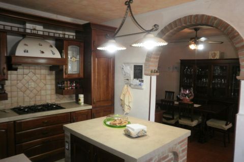 Villa a Torricella, Taranto, Torricella - € 210.000 | Ref: es5553790 - foto 6