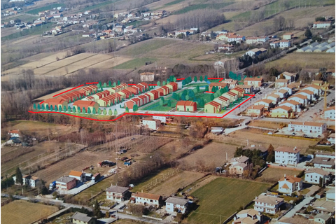 Helårsgrund i Trebaseleghe, Padua, Trebaseleghe - € 3.135.000 | Ref: es5553772aa - foto 2