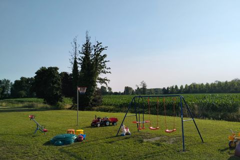 Helårsgrund i Trebaseleghe, Padua, Trebaseleghe - € 3.135.000 | Ref: es5553772aa - foto 5