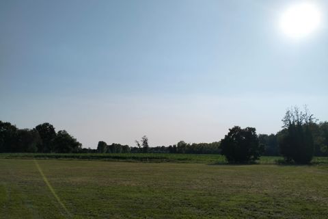 Helårsgrund i Trebaseleghe, Padua, Trebaseleghe - € 3.135.000 | Ref: es5553772aa - foto 7
