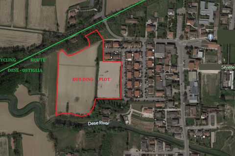 Helårsgrund i Trebaseleghe, Padua, Trebaseleghe - € 3.135.000 | Ref: es5553772aa - foto 8