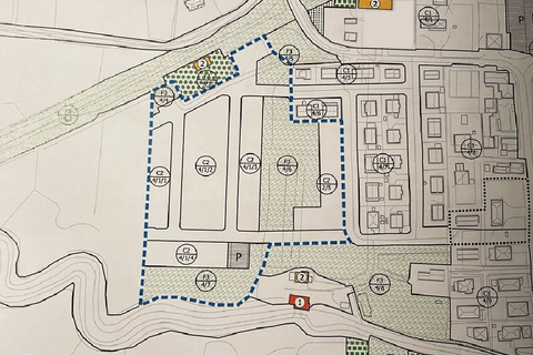Helårsgrund i Trebaseleghe, Padua, Trebaseleghe - € 3.135.000 | Ref: es5553772aa - foto 10