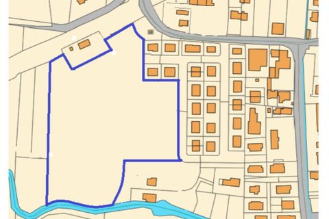 Helårsgrund i Trebaseleghe, Padua, Trebaseleghe - € 3.135.000 | Ref: es5553772aa - foto 12