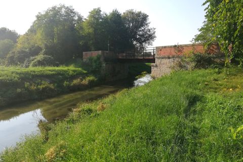 Helårsgrund i Trebaseleghe, Padua, Trebaseleghe - € 3.135.000 | Ref: es5553772aa - foto 13