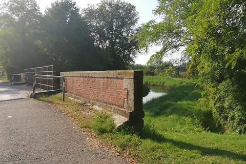 Helårsgrund i Trebaseleghe, Padua, Trebaseleghe - € 3.135.000 | Ref: es5553772aa - foto 14
