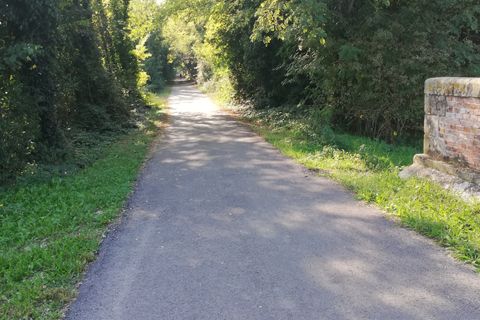 Helårsgrund i Trebaseleghe, Padua, Trebaseleghe - € 3.135.000 | Ref: es5553772aa - foto 15