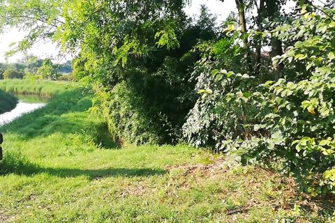 Helårsgrund i Trebaseleghe, Padua, Trebaseleghe - € 3.135.000 | Ref: es5553772aa - foto 17