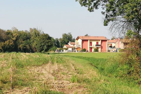 Helårsgrund i Trebaseleghe, Padua, Trebaseleghe - € 3.135.000 | Ref: es5553772aa - foto 18