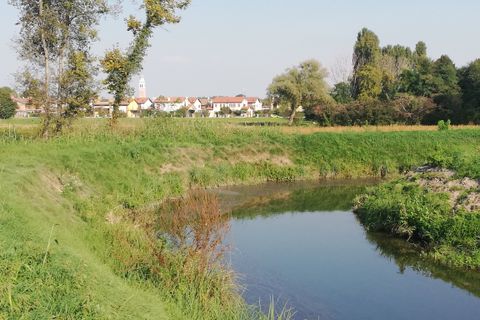 Helårsgrund i Trebaseleghe, Padua, Trebaseleghe - € 3.135.000 | Ref: es5553772aa - foto 19