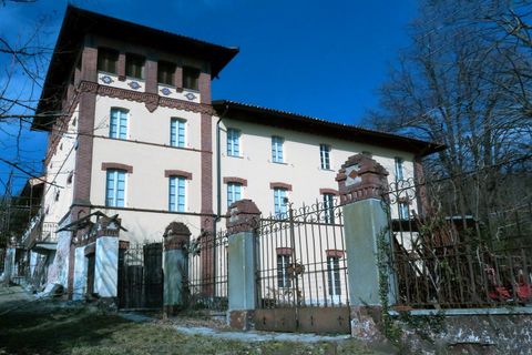 Villa i Rivalba, Turin, Rivalba - € 1.000.000 | Ref: es5553771 - foto 1