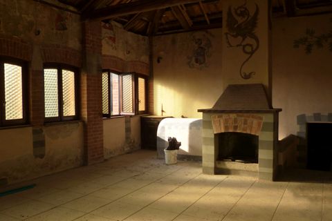 Villa i Rivalba, Turin, Rivalba - € 1.000.000 | Ref: es5553771 - foto 3