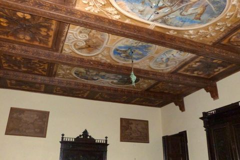Villa i Rivalba, Turin, Rivalba - € 1.000.000 | Ref: es5553771 - foto 7