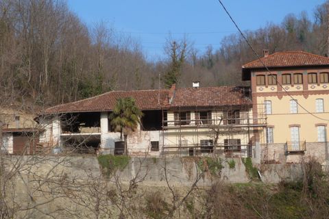 Villa i Rivalba, Turin, Rivalba - € 1.000.000 | Ref: es5553771 - foto 14