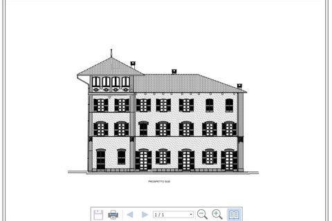 Villa i Rivalba, Turin, Rivalba - € 1.000.000 | Ref: es5553771 - foto 13
