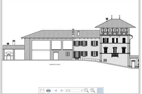 Villa i Rivalba, Turin, Rivalba - € 1.000.000 | Ref: es5553771 - foto 10