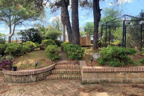 Villa i Simeri Crichi, Catanzaro, Simeri Crichi - € 440.000 | Ref: es5553752 - foto 4