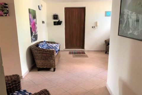 Villa i Simeri Crichi, Catanzaro, Simeri Crichi - € 440.000 | Ref: es5553752 - foto 6