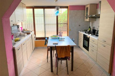 Villa i Simeri Crichi, Catanzaro, Simeri Crichi - € 440.000 | Ref: es5553752 - foto 8