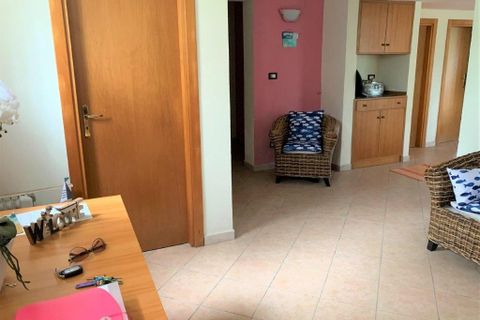 Villa i Simeri Crichi, Catanzaro, Simeri Crichi - € 440.000 | Ref: es5553752 - foto 12