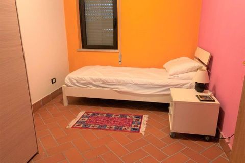 Villa i Simeri Crichi, Catanzaro, Simeri Crichi - € 440.000 | Ref: es5553752 - foto 14