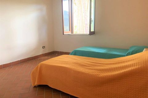 Villa i Simeri Crichi, Catanzaro, Simeri Crichi - € 440.000 | Ref: es5553752 - foto 13