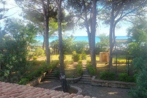 Villa i Simeri Crichi, Catanzaro, Simeri Crichi - € 440.000 | Ref: es5553752 - foto 21