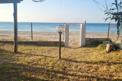 Villa i Simeri Crichi, Catanzaro, Simeri Crichi - € 440.000 | Ref: es5553752 - foto 29