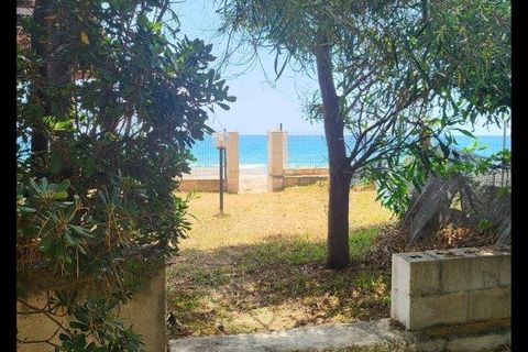 Villa i Simeri Crichi, Catanzaro, Simeri Crichi - € 440.000 | Ref: es5553752 - foto 33