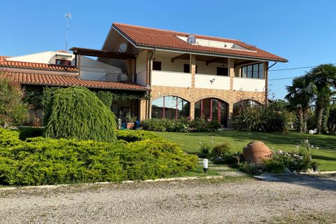 Villa i Fano, Pesaro and Urbino, Fano - € 1.710.000 | Ref: es5553648 - foto 2