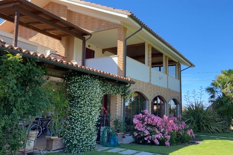 Villa i Fano, Pesaro and Urbino, Fano - € 1.710.000 | Ref: es5553648 - foto 3
