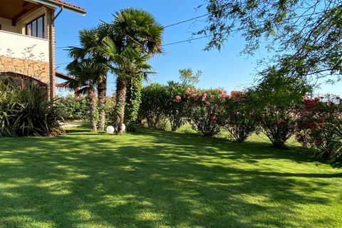 Villa i Fano, Pesaro and Urbino, Fano - € 1.710.000 | Ref: es5553648 - foto 4