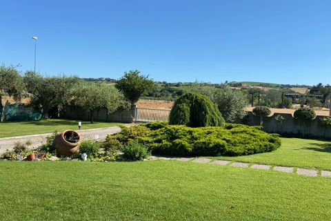 Villa i Fano, Pesaro and Urbino, Fano - € 1.710.000 | Ref: es5553648 - foto 5
