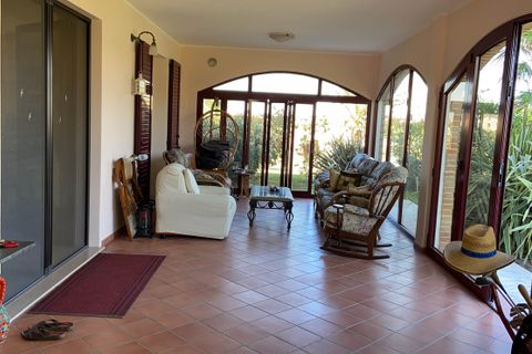 Villa i Fano, Pesaro and Urbino, Fano - € 1.710.000 | Ref: es5553648 - foto 6