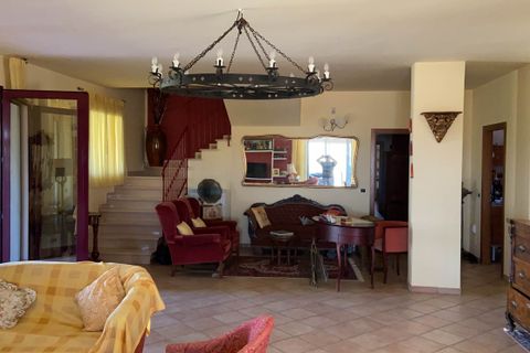 Villa i Fano, Pesaro and Urbino, Fano - € 1.710.000 | Ref: es5553648 - foto 7