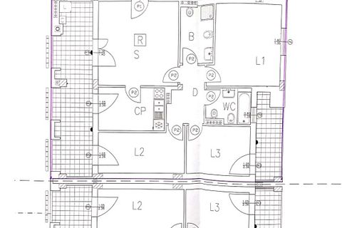 Leilighet i Florence, Florence, Florence - € 350 000 | Ref: es5553651 - foto 2