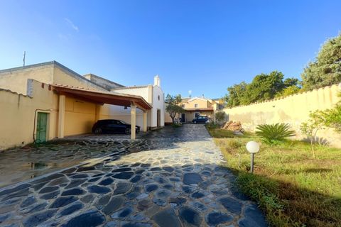 Villa i Serdiana, Sud Sardegna, Serdiana - € 2.500.000 | Ref: es5553636 - foto 2